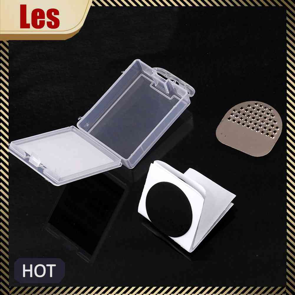 Bộ 6 Miếng Vá Lốp Xe Đạp Tiện Lợi