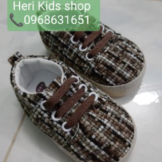 Giày tập đi UALA ROGO 5417