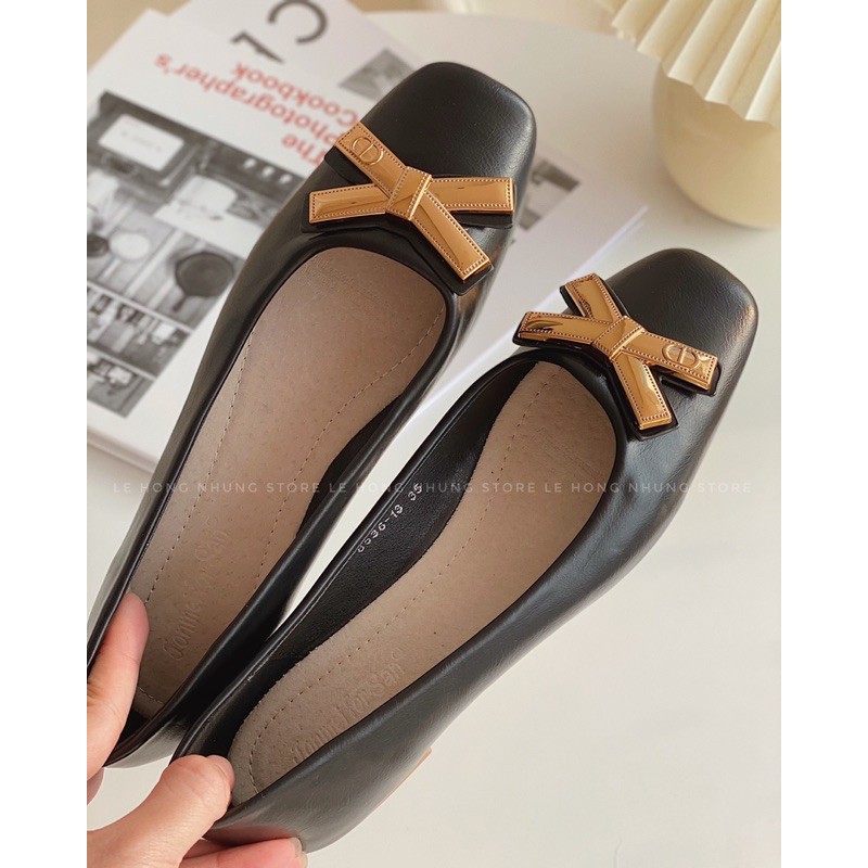 GB_A8_0075 giày bệt | BigBuy360 - bigbuy360.vn