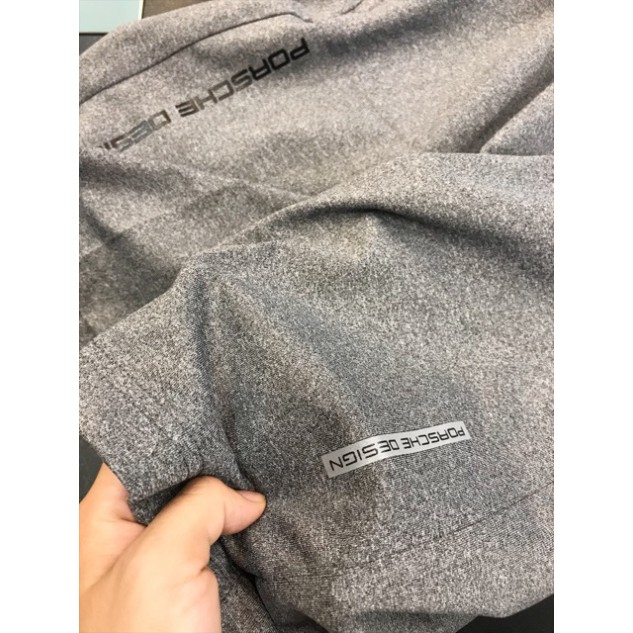 Quần Short Nam Thể Thao PPP QN199