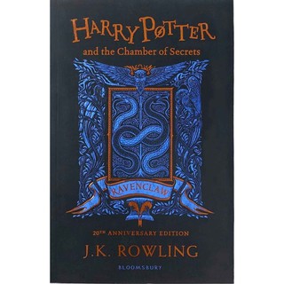 Truyện Harry Potter Part 2 Harry Potter And The Chamber Of Secrets