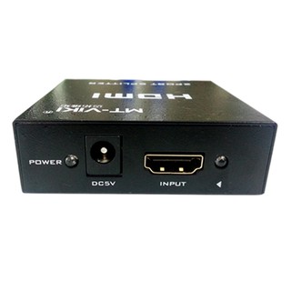 BỘ CHIA 2 CỔNG HDMI 1 RA 2 MÀN HÌNH