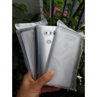 Bộ 3 ốp lưng silicon LGV30