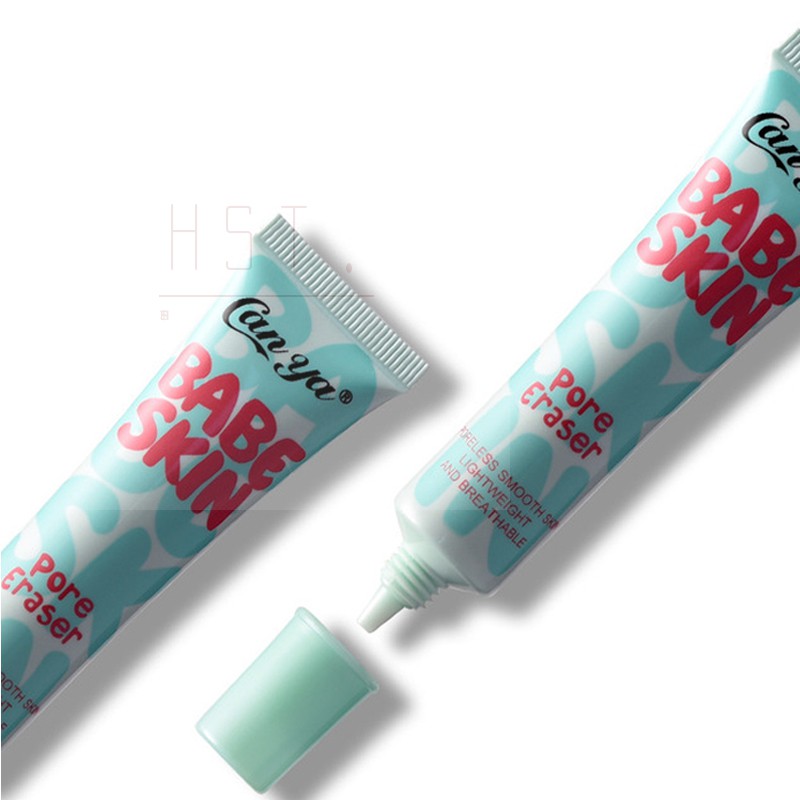 (Hàng Mới Về) Kem Lót Trang Điểm Dưỡng Ẩm Làm Trắng Da Tiện Dụng | BigBuy360 - bigbuy360.vn