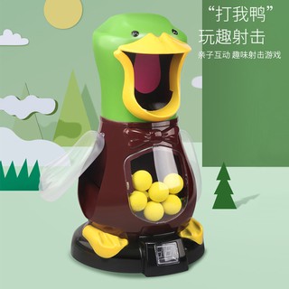 Súng Bắn Đạn An Toàn Cho Bé