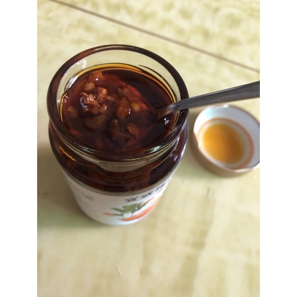 Tương thịt heo trộn Vân Nam Điền Tây Tiểu Ca