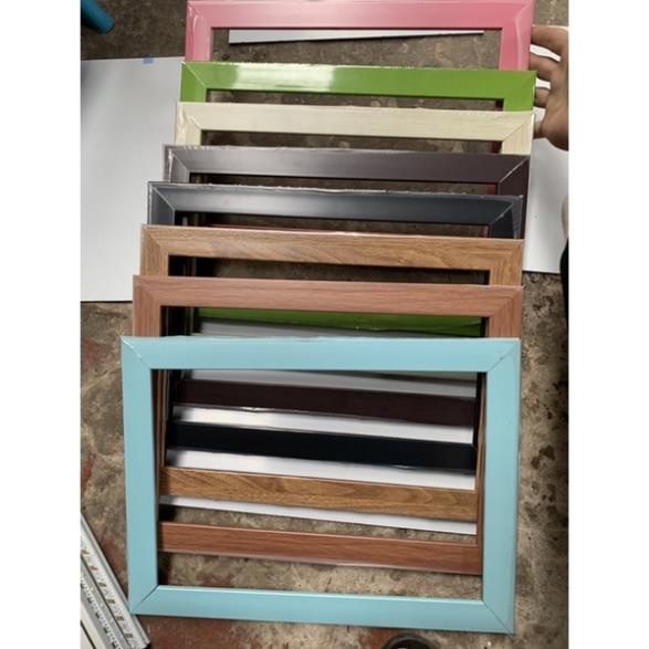 Khung ảnh kích thước A3cm.