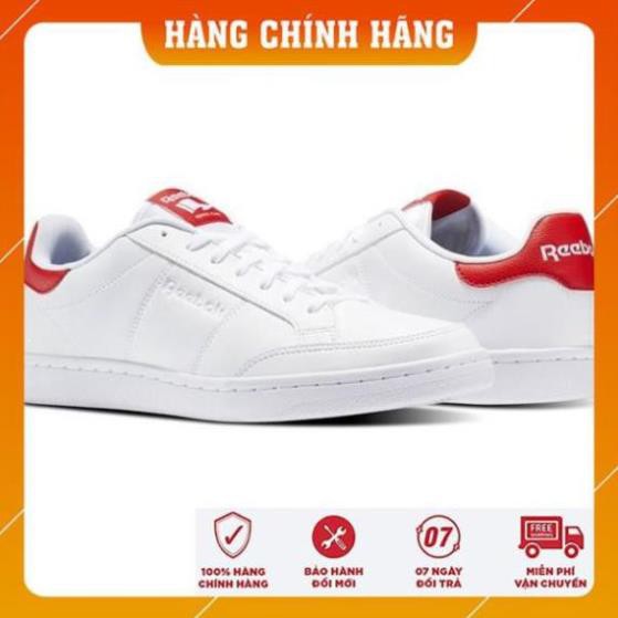 𝐑Ẻ [ Bán Chạy] Giày Reebok Royal Smash -MSP: BS6494 [ Chất Nhất ] 2020 bán chạy nhất việt nam ' hot . ! ' ⁶