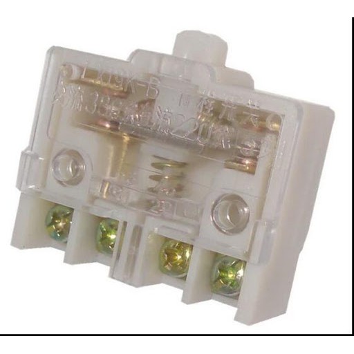 Công tắc hành trình CNC LX19K