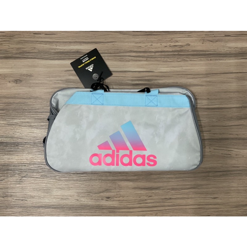 Túi trống Diablo Adidas