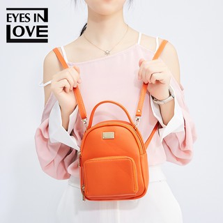 balo Eyes in Love