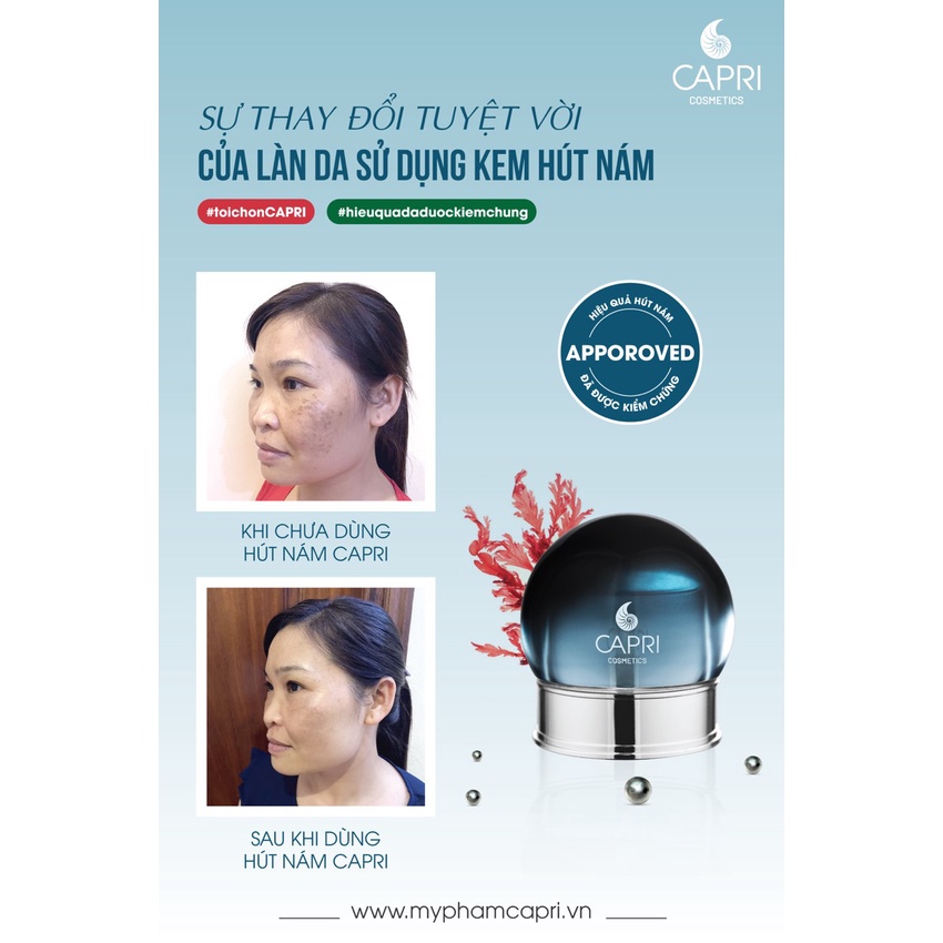 Xả(mua 1 tặng 1) Kem nám MELASMA &amp; WHITENING 30gr