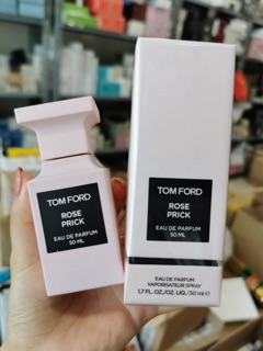 Nước hoa Tom Ford Rose Prick EDP 50ml,100ml