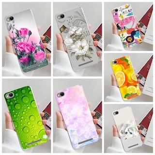 Ốp Lưng Điện Thoại Thời Trang Dành Cho Xiaomi Redmi 5a Redmi 5a Redmi5A A5