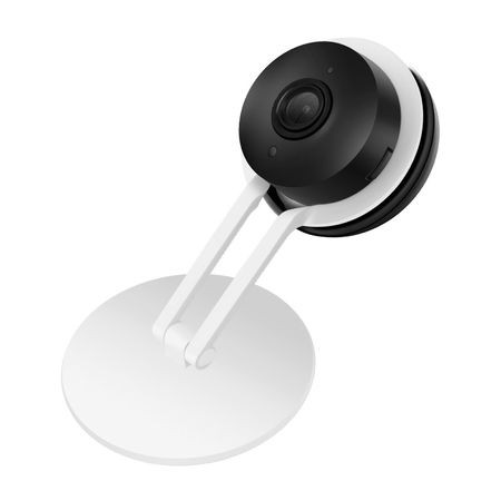 Camera Quan Sát Wifi Chất Lượng Cao iThink Handview C4 - Hàng Chính Hãng