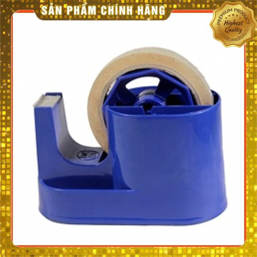 [Giá Kho]-Dụng Cụ Cắt Băng Keo Để Bàn N2002 █▬█ █ ▀█▀