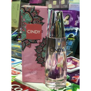 Nước Hoa Cindy 50ml