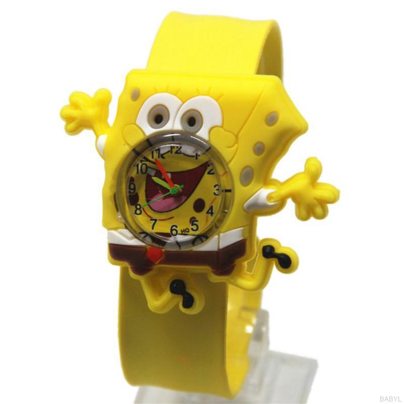 Đồng hồ điện tử dễ thương cho bé | BigBuy360 - bigbuy360.vn