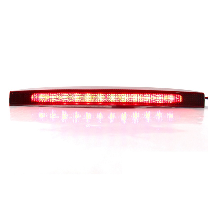 Đèn Phanh Xe Hơi 12 Bóng LED 3Rd Chuyên Dụng Cho Renault Clio Mk III 1998-2006 7700410753