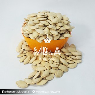 Hạt bí loại 1 - 500gr