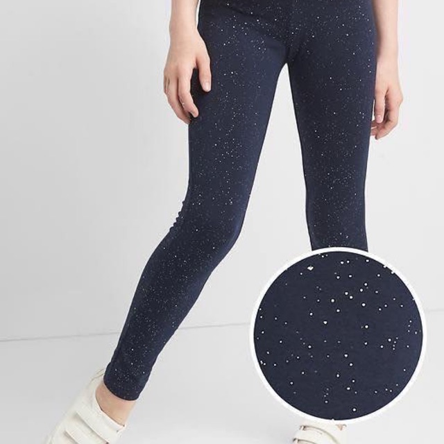 Quần Legging GAP Kids