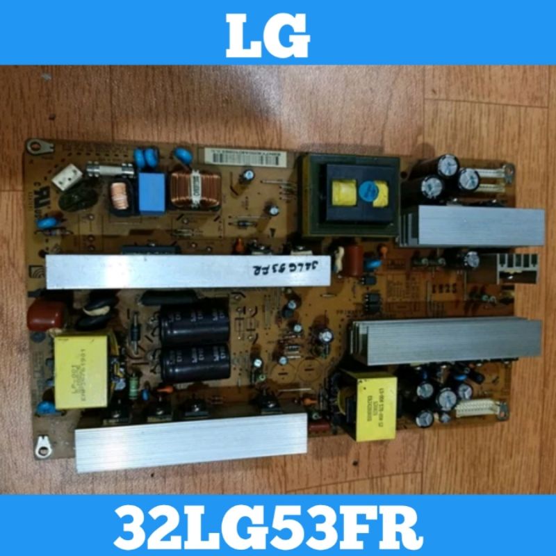 Nguồn Psu LG 32LG53FR TV 32LG53FR Psu 32LG53FR Chuyên Dụng