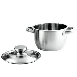 Bộ nồi inox Fivestars FS06C1