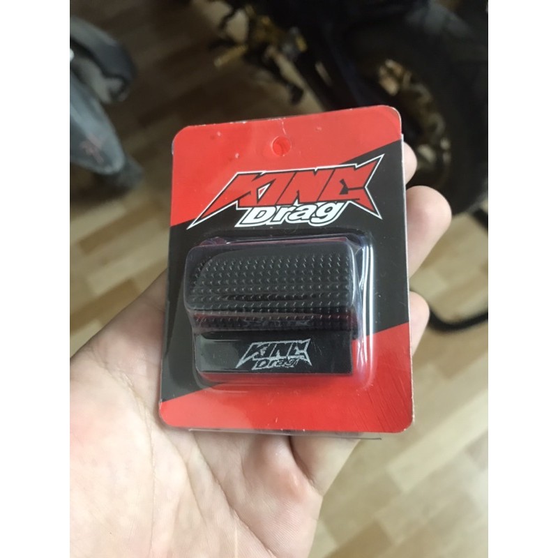 Bọc cần số King Drag
