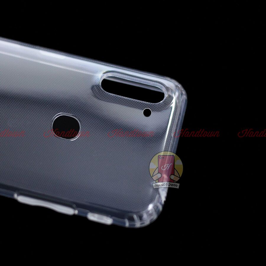 Ốp Lưng TPU Chống Sốc Samsung Galaxy A11 / A21 / A31 / A41 / A51 / A71 / A91