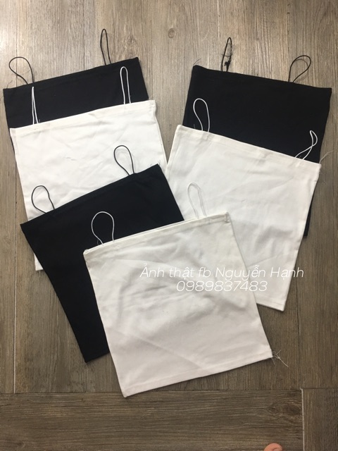 ÁO 2 DÂY SỢI BÚN SIU XINH | BigBuy360 - bigbuy360.vn