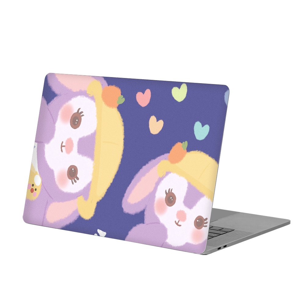 Miếng Dán Trang Trí Bảo Vệ laptop Chống Thấm Nước Cho Máy Tính 11/12/13/14/15/17inch