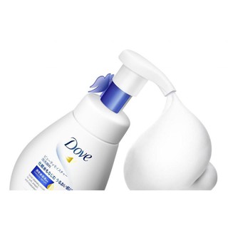 Sữa rửa mặt Dove dạng bọt- Hàng Nhật