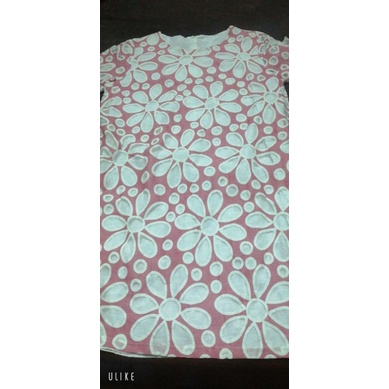 Đầm si 2hand ngẫu nhiên