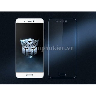 Miếng dán kính cường lực xiaomi mi5