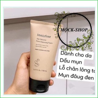 Sữa Rửa Mặt Innisfree
