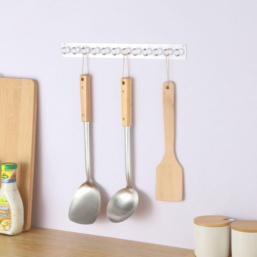 Giá Trưng Bày Trang Sức Khuyên Tai Bằng Acrylic Tiện Dụng