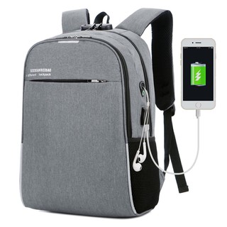 Balo Laptop Thời Trang Có Mã Khoá Chống Trộm
