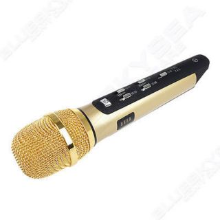Micro không dây TUXUN K9, karaoke dành cho xe hơi