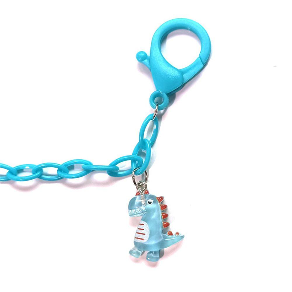 ESPO Vỏ Bọc Mặt Nạ Chống Thất Lạc Nhiều Màu Sắc Có Dây Đeo Tiện Dụng