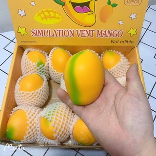 Đồ chơi bóp mềm xả stress,đồ chơi Squishy