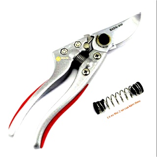 Kéo cắt cành SADA 210 (Nhật Bản)