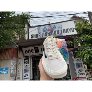 Giày Sneaker Vansss Style 36 x Offwhiteee
