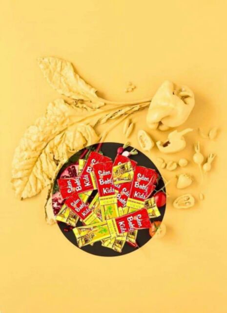 {Tặng 2 gói} Sâm Baby Kids Ăn Ngủ Ngon | BigBuy360 - bigbuy360.vn