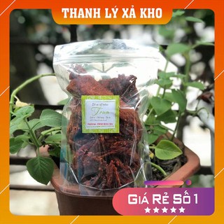 0,5kg Thịt Bò Khô - Heo giả bò