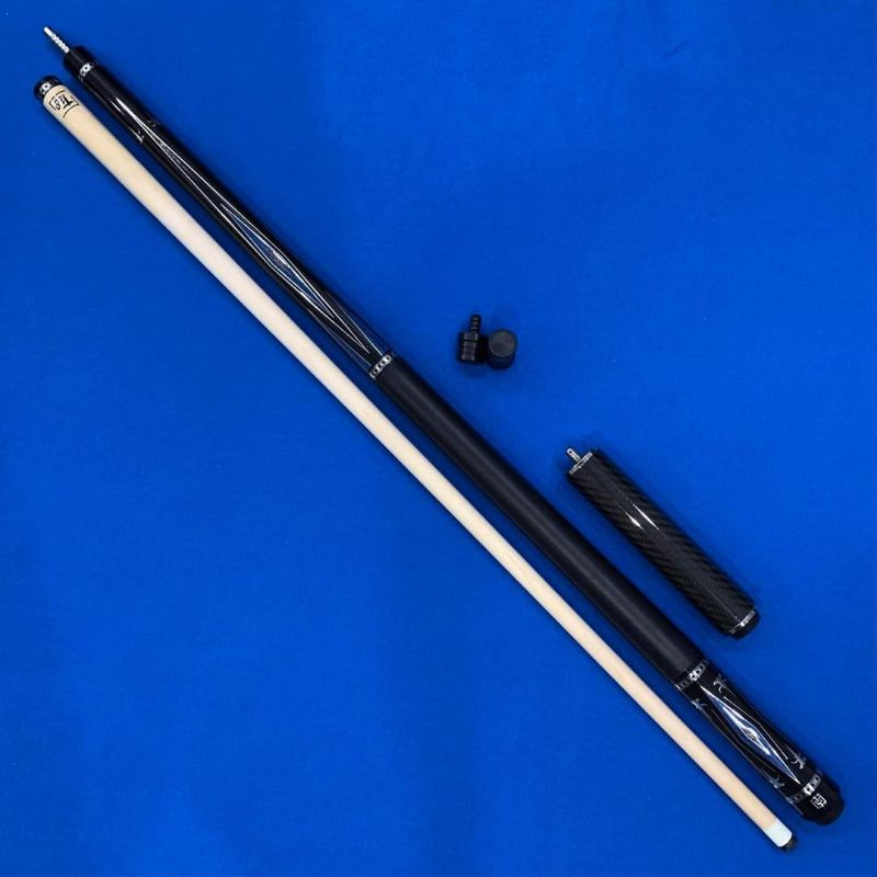 Gậy Bida Fury TY10 - Cơ Bida Fury TY10 Cá Nhân Cao Cấp