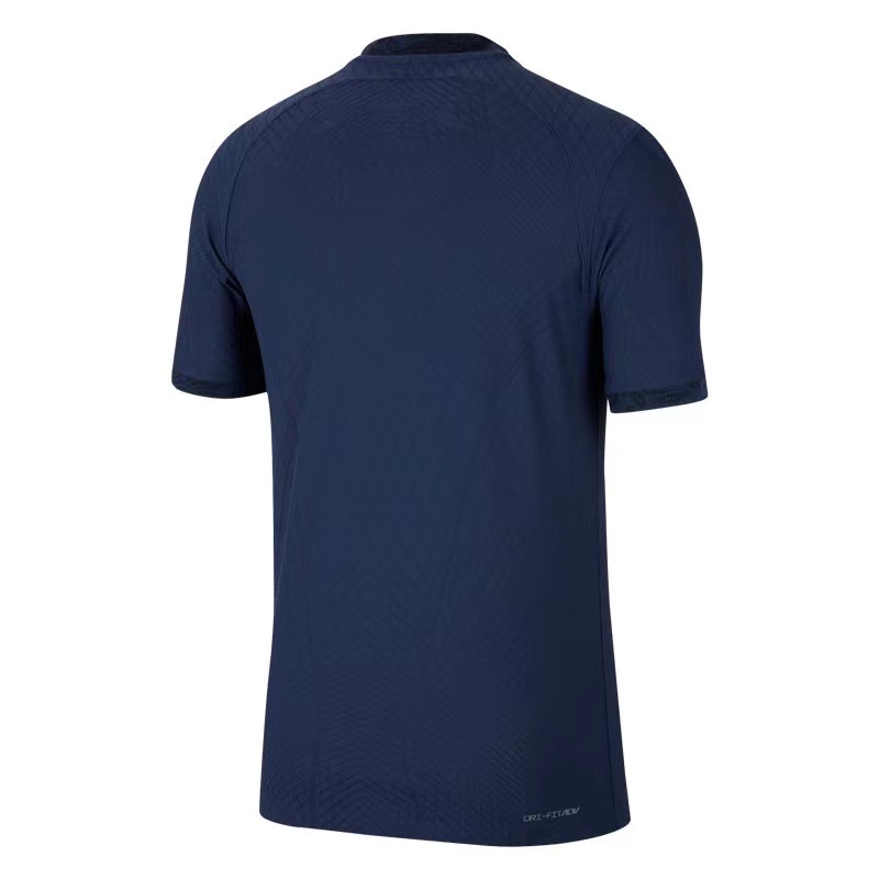 22-23. Áo Thun Đá Banh Phiên Bản S-2XL