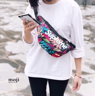 Túi đeo bụng superme