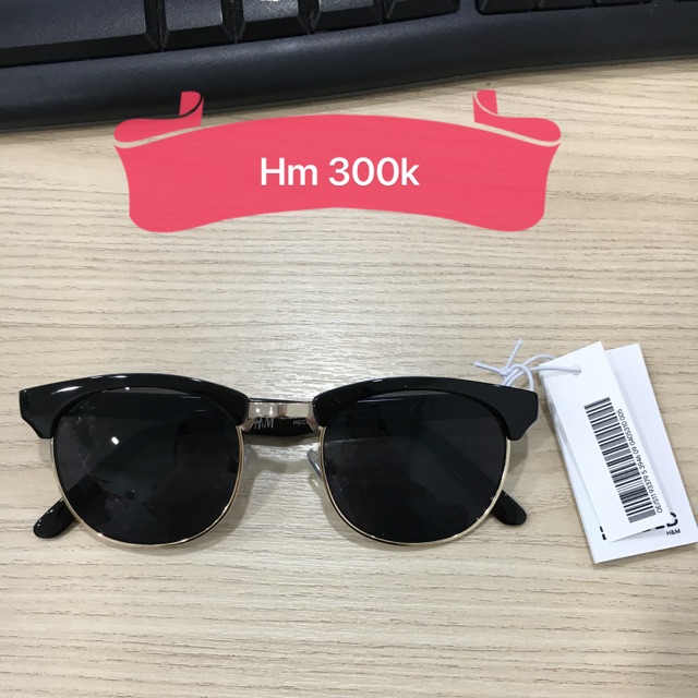 Kính Hm