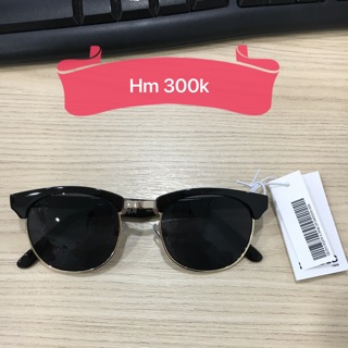 Kính hm