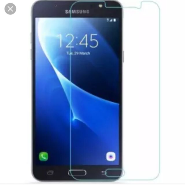 Combo 2 kính cường lực sam sung j7 2015